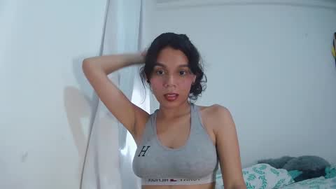 alice_paola online show from 23, 9, 2025