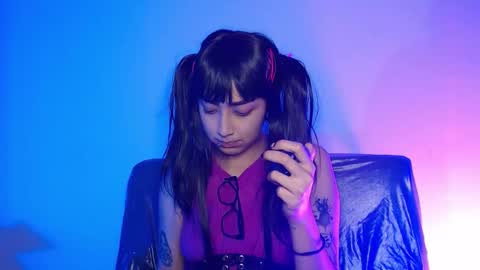 Snapshot of alice_phantom chatting on 1, 2, 2026 online show from 1, 2, 2026