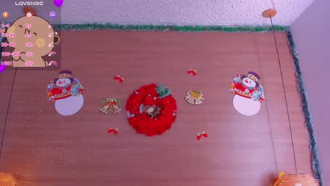 Snapshot of alice_preston_ chatting on 10, 12, 2024 ALY MI HORARIO MORNINGS FROM 700 AM TO 200 PM online show from 10, 12, 2024