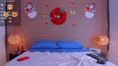 Snapshot of alice_preston_ chatting on 28, 12, 2024 ALY MI HORARIO MORNINGS FROM 700 AM TO 200 PM online show from 28, 12, 2024