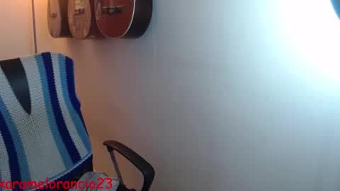 Alicia Aldara online show from 25, 9, 2025