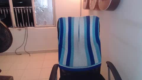 Alicia Aldara online show from 6, 1, 2026