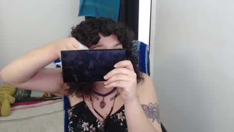 Alicia Aldara online show from 14, 2, 2026