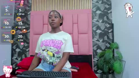 Snapshot of alice_rouusse chatting on 27, 10, 2025 alice_rouusse online show from 27, 10, 2025