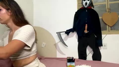 Snapshot of alice_santana2002 chatting on 31, 10, 2025 alice_santana2002 online show from 31, 10, 2025