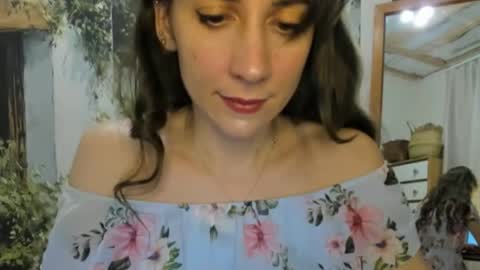 Snapshot of alice_sincere chatting on 7, 6, 2026 Alice Love you all online show from 7, 6, 2026