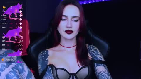 Alice online show from 20, 9, 2025