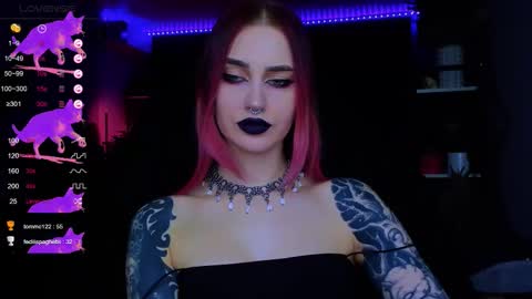 Alice online show from 12, 2, 2026