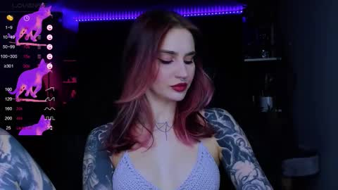 Alice online show from 24, 3, 2026