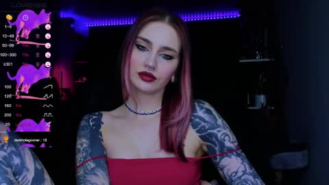 Alice online show from 26, 3, 2026