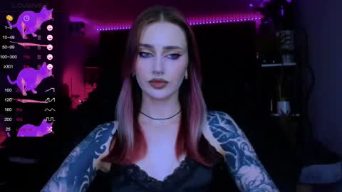 Snapshot of alice_specter chatting on 4, 6, 2026 Alice online show from 4, 6, 2026