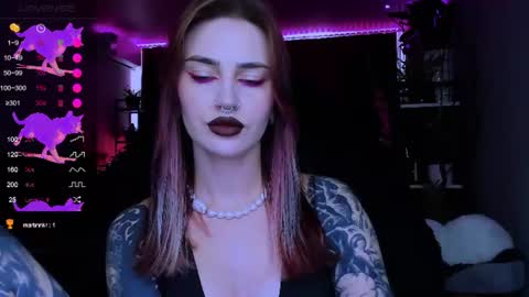 Snapshot of alice_specter chatting on 13, 7, 2026 Alice online show from 13, 7, 2026