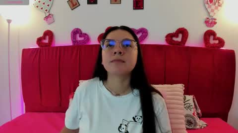 alice_summer1 online show from 6, 2, 2026