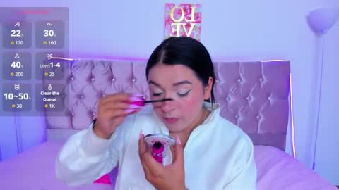 alice_summer1 online show from 26, 2, 2026