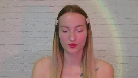 Snapshot of alice_sweet_01 chatting on 10, 11, 2025 Alice online show from 10, 11, 2025