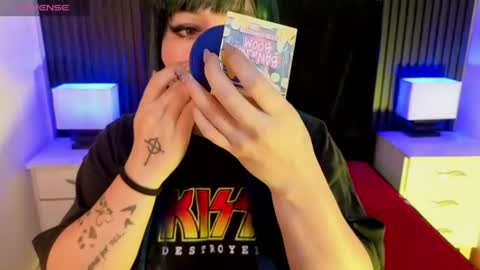 Snapshot of alice_sweetmomma chatting on 26, 6, 2026 Alice online show from 26, 6, 2026