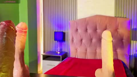 Snapshot of alice_sweetmomma chatting on 3, 7, 2026 Alice online show from 3, 7, 2026