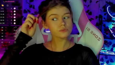 Alice online show from 12, 4, 2026