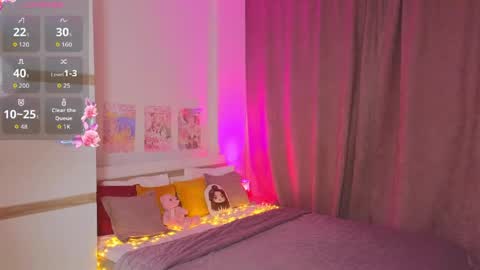 Alice online show from 16, 4, 2026