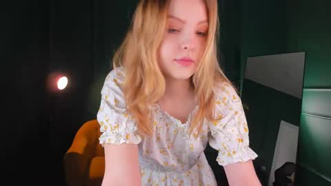 Alice  online show from 15, 2, 2025