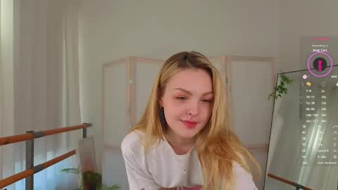 Alice  online show from 23, 5, 2026