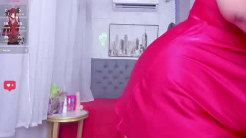 Snapshot of alice_vince chatting on 10, 7, 2026 Alice online show from 10, 7, 2026