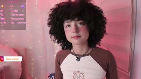 Alice  online show from 6, 4, 2026