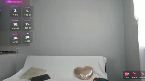 alice williiams online show from 23, 9, 2025