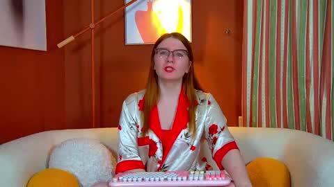 Alice online show from 15, 9, 2025