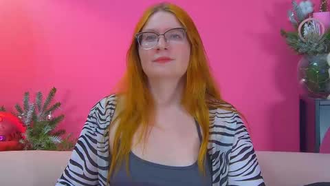 Alice online show from 19, 12, 2025