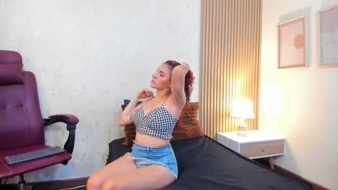 Alice and Asia online show from 4, 3, 2026