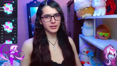 Alice Bathory online show from 15, 1, 2025