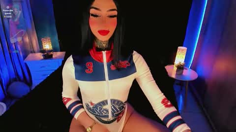 Alice online show from 11, 1, 2026