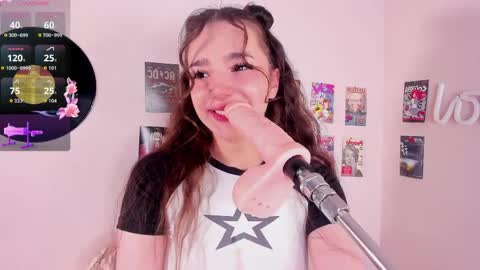 Snapshot of alicebonam chatting on 30, 3, 2026 Alice online show from 30, 3, 2026