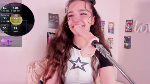 Snapshot of alicebonam chatting on 3, 4, 2026 Alice online show from 3, 4, 2026