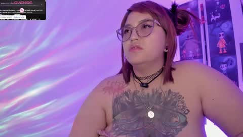 Alice Brinck online show from 24, 2, 2026