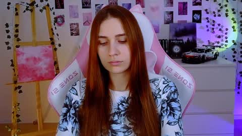 alicecharmy online show from 29, 1, 2025