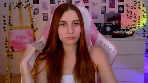 alicecharmy online show from 7, 2, 2025