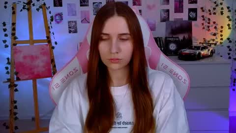 alicecharmy online show from 10, 2, 2025