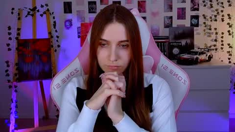 alicecharmy online show from 7, 3, 2025