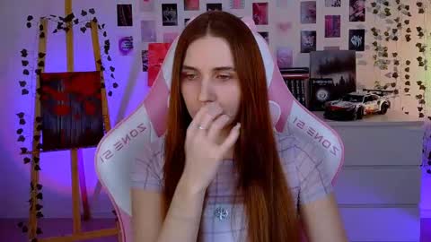 alicecharmy online show from 8, 3, 2025