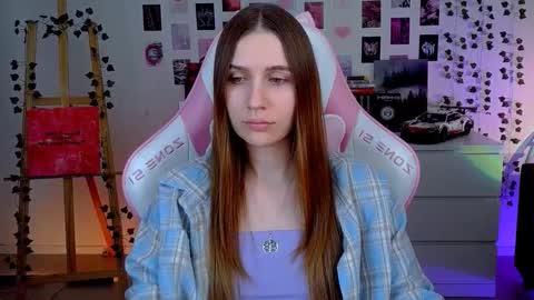 alicecharmy online show from 18, 9, 2025