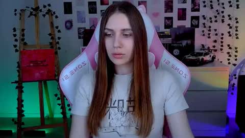 alicecharmy online show from 7, 10, 2025