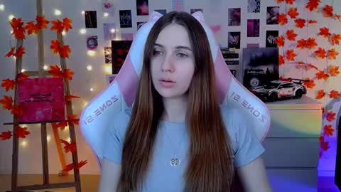 alicecharmy online show from 4, 11, 2025