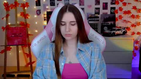 alicecharmy online show from 9, 11, 2025