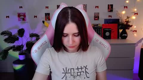 alicecharmy online show from 21, 2, 2026