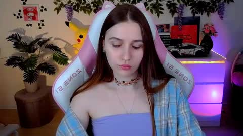 alicecharmy online show from 5, 5, 2026