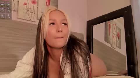 Alice  online show from 9, 1, 2026