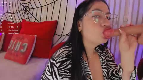 Alice Corner online show from 29, 10, 2025