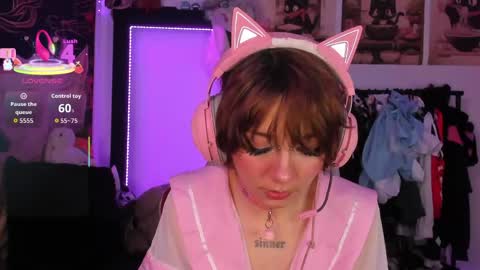 Alice  online show from 23, 4, 2026